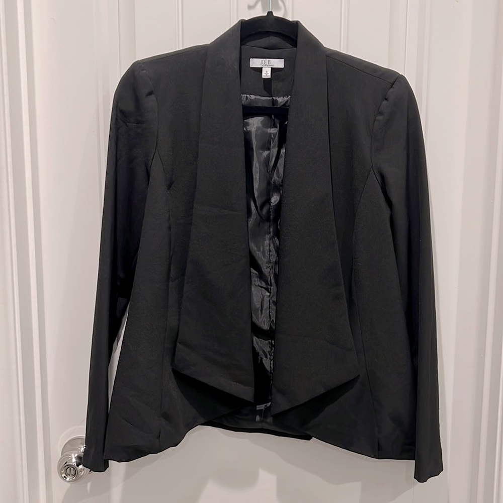 Joe B Blazer, size S